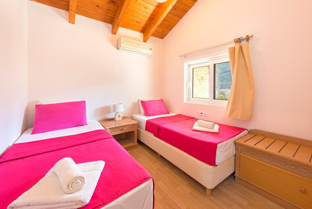 Kolymbia Residence Exterior foto