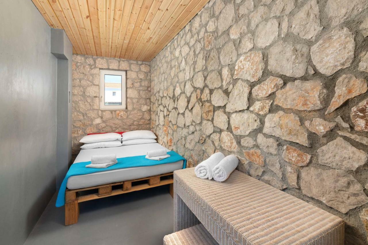 Kolymbia Residence Exterior foto