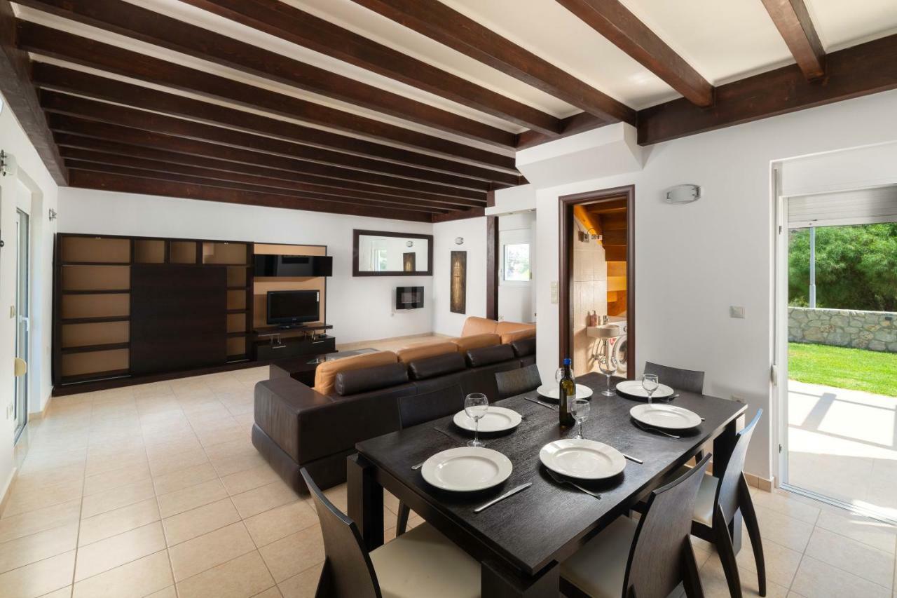 Kolymbia Residence Exterior foto