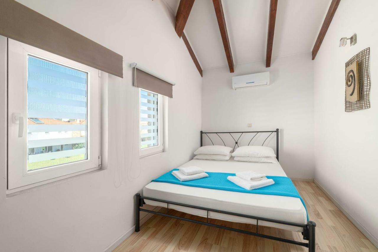 Kolymbia Residence Exterior foto